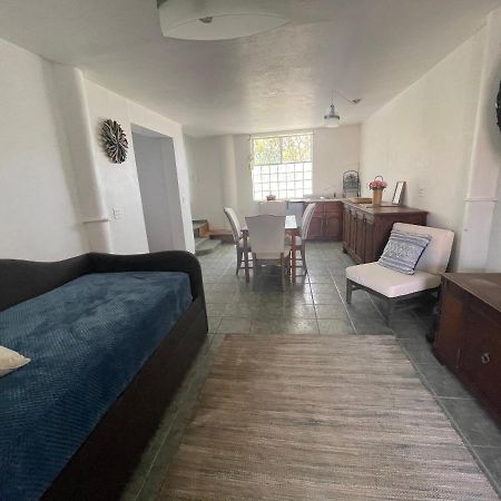 Enelmar Apartamentos Con Encanto Rosarito Dış mekan fotoğraf