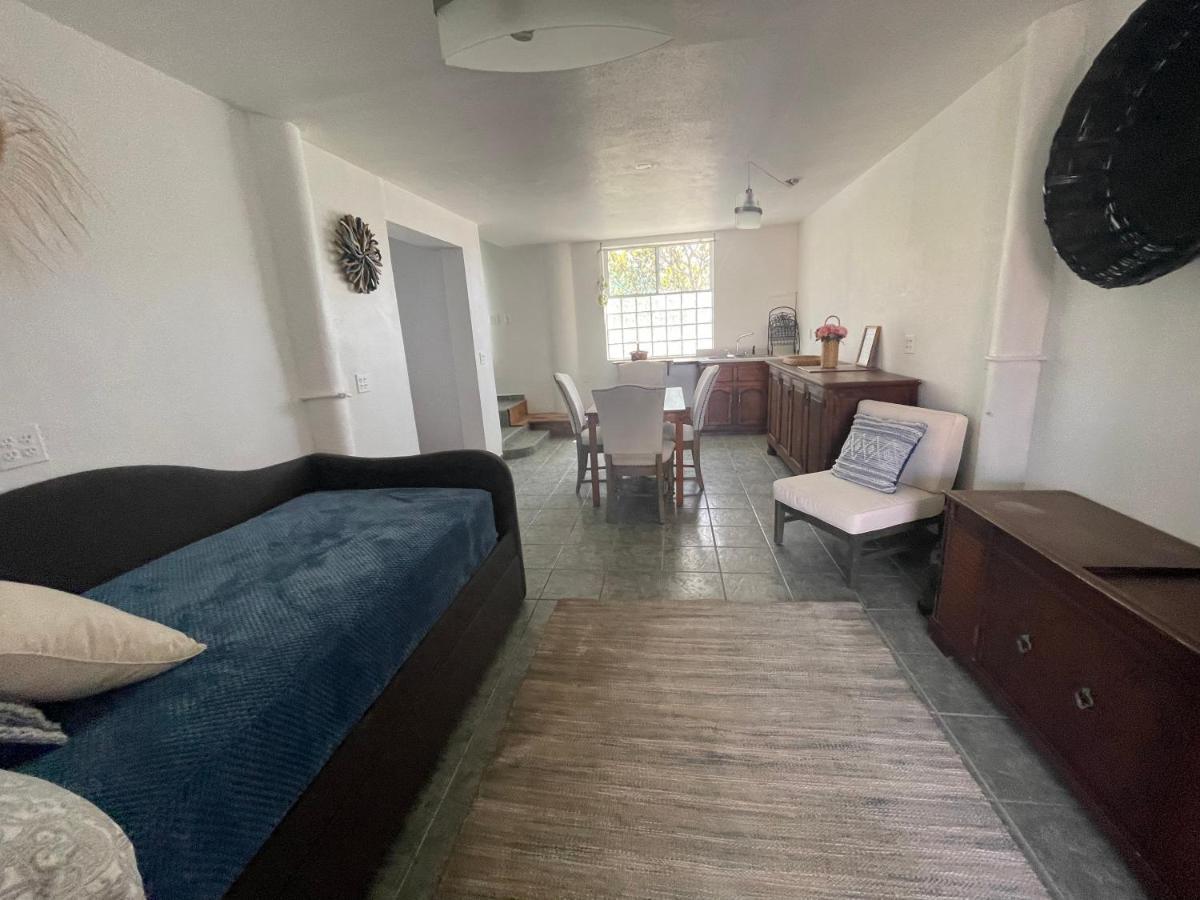 Enelmar Apartamentos Con Encanto Rosarito Dış mekan fotoğraf