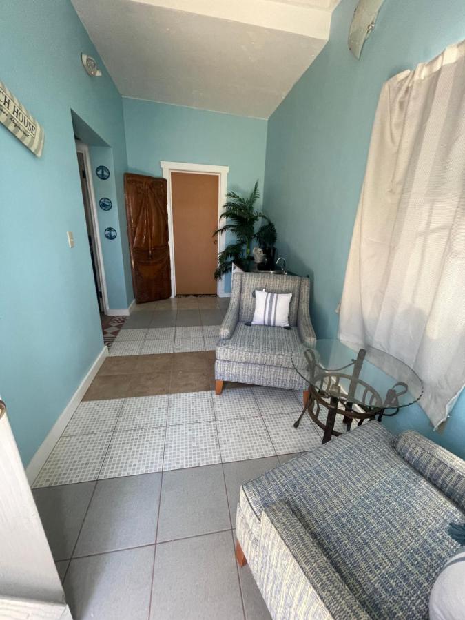 Enelmar Apartamentos Con Encanto Rosarito Dış mekan fotoğraf