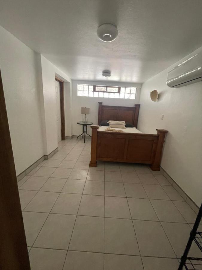Enelmar Apartamentos Con Encanto Rosarito Dış mekan fotoğraf