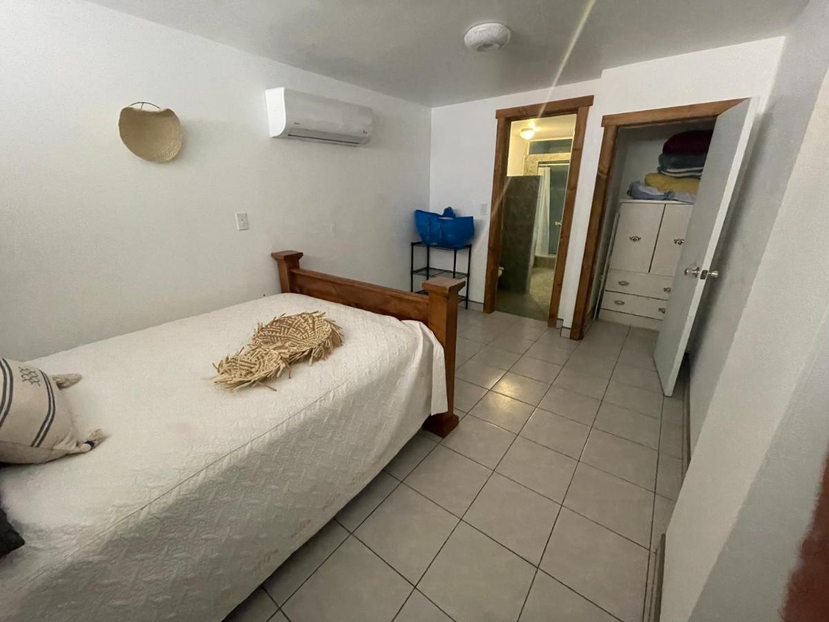 Enelmar Apartamentos Con Encanto Rosarito Dış mekan fotoğraf