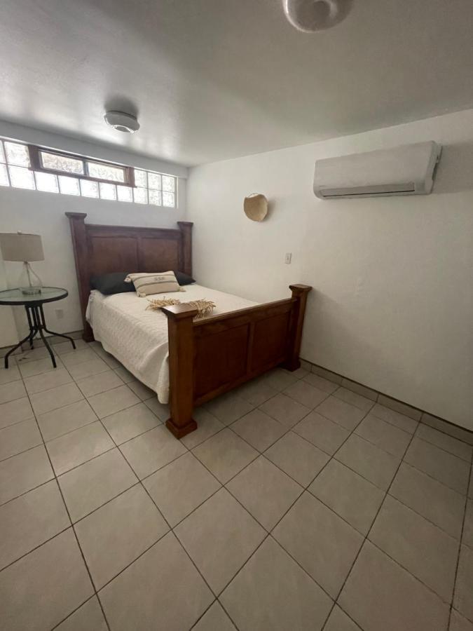Enelmar Apartamentos Con Encanto Rosarito Dış mekan fotoğraf