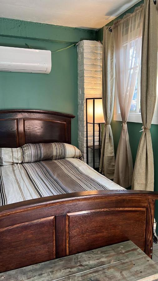 Enelmar Apartamentos Con Encanto Rosarito Dış mekan fotoğraf