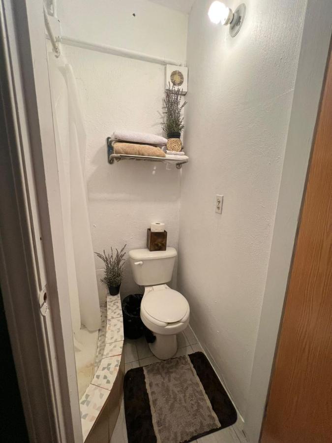 Enelmar Apartamentos Con Encanto Rosarito Dış mekan fotoğraf
